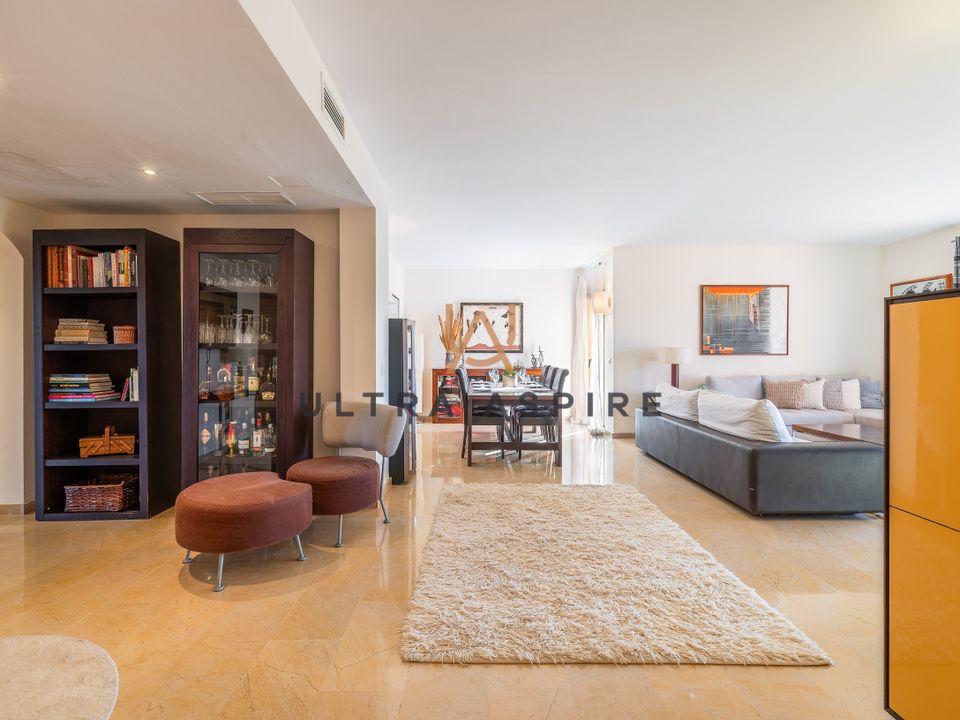 Penthouse i Santa Ponsa, Mallorca - foto 4